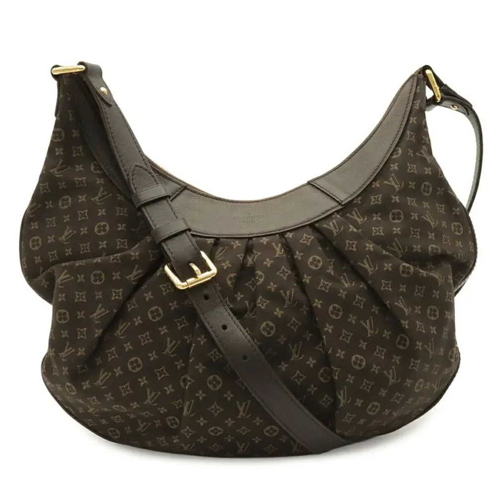 Louis Vuitton Rhapsody MM Shoulder Bag